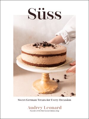 cover image of Süss